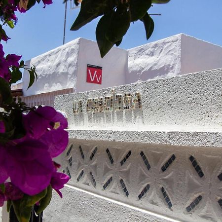 La Graciosa Apartment Costa Del Silencio Exterior photo